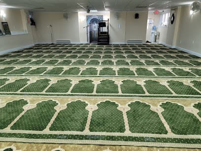 Masjid Sameer Mahdi