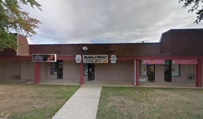 Willingboro Self Improvement Center (Nation of Islam)