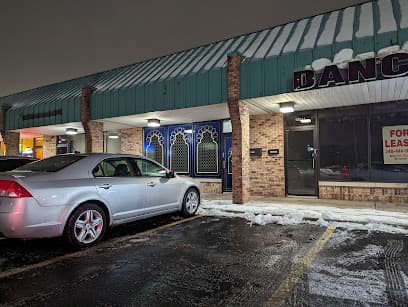 Sterling Heights Islamic Center (SIC)