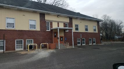 Islamic Community Of South Jersey