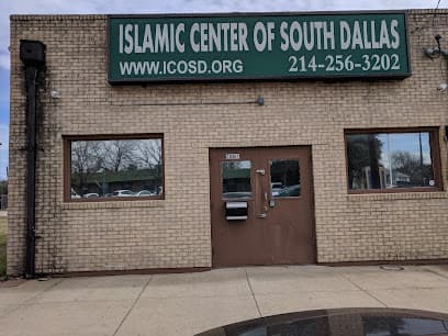 Islamic Center of South Dallas