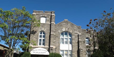 Islamic Center of South Jersey (ICSJ)
