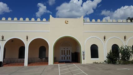 Islamic Center of South Lake County