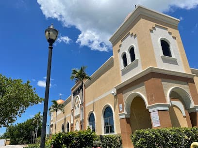 Islamic Center of South Florida