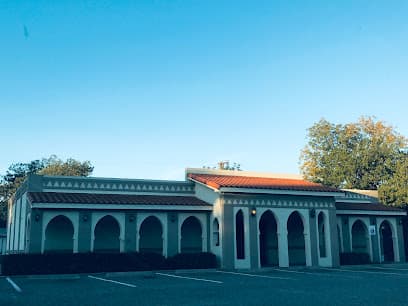 Student Mosque - Islamic Center of South Plain