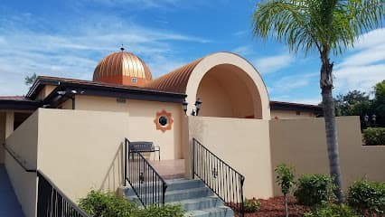 Islamic Community of SWF