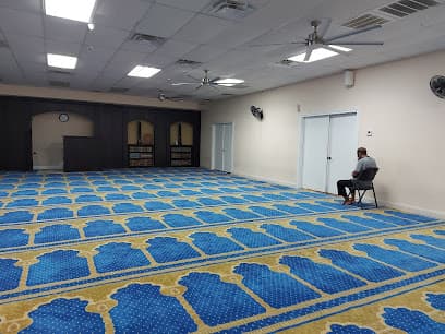 Tajweed Institute Masjid