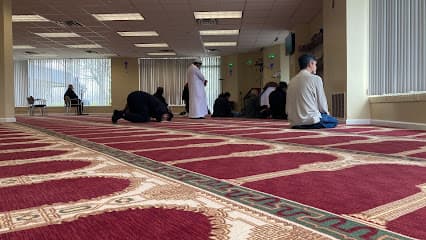 Tawheed Center of Novi