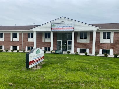 Tawheed Center of Southfield