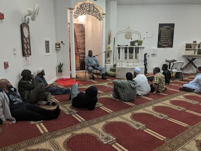 At-Tawhid Mosque