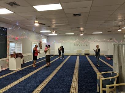 Islamic Center of the Treasure Coast (ICTC)
