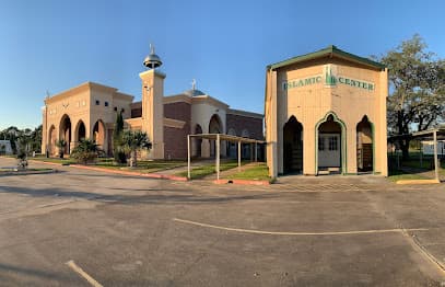 Beaumont Mosque – Islamic Society of Triplex (IST)