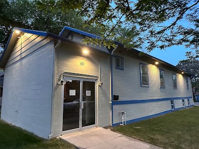 Islamic Center of Grand Junction (Two Rivers Mosque)