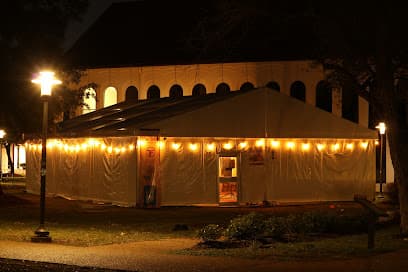 UH MSA Ramadan Tent