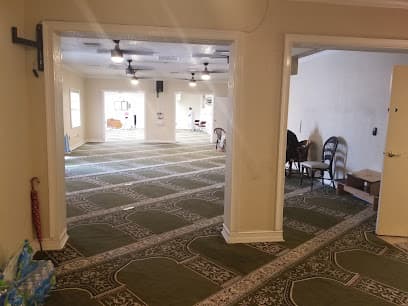 Umar Mosque