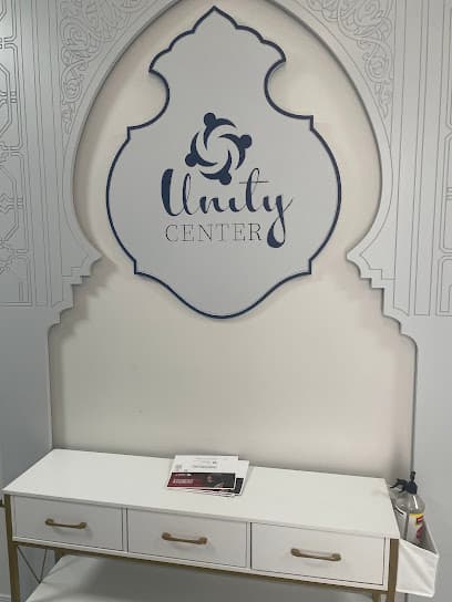 Unity Islamic Center - Mansfield Masjid Official