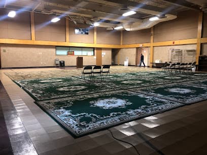 Upper Westchester Muslim Society