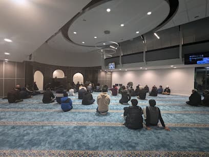 Islamic Community of Wesley Chapel