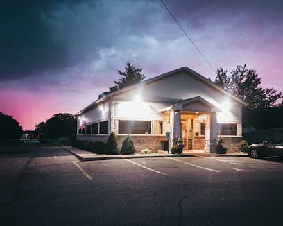 West Michigan Islamic Center