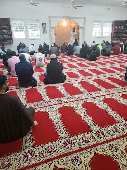 Islamic Society of Western MD