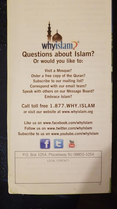 WhyIslam