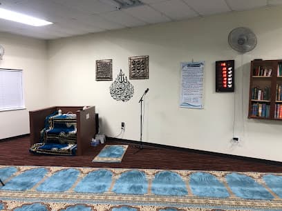 Islamic Center of Wylie