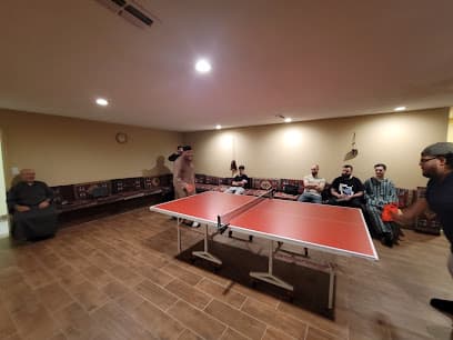 Xhamia Shqiptare DFW (Masjid Albani)