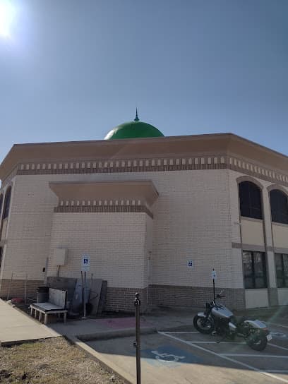 Masjid Yaseen