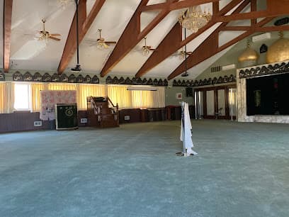 Zainabia Center