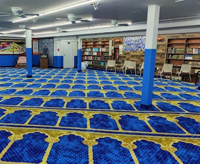 Zam Zam Mosque
