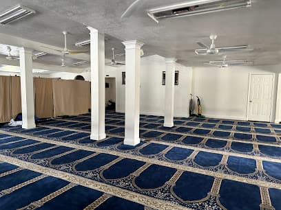 Masjid Abdullah