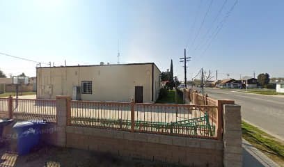 Abu Bakr As-siddeek Mosque
