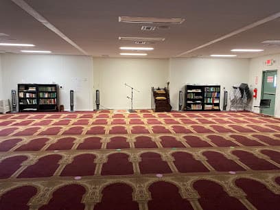 Masjid Abu Bakr