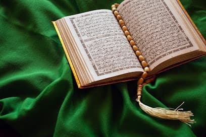 Islamic Society of Idaho - Abu Bakr Mosque