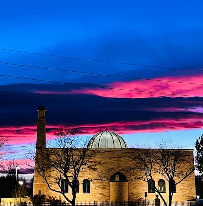 Masjid Abu Bakr