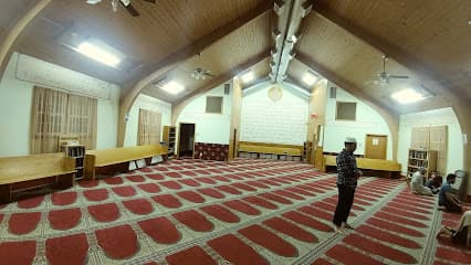 Abu Khadra Masjid