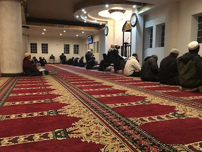 Abubakar Asiddiq Islamic Center