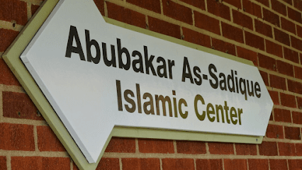 Abubakar As-Saddique Islamic Center
