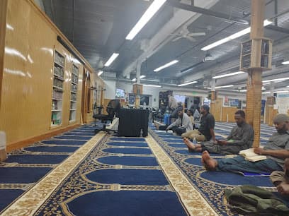 Abu-Bakr Islamic Center of WA
