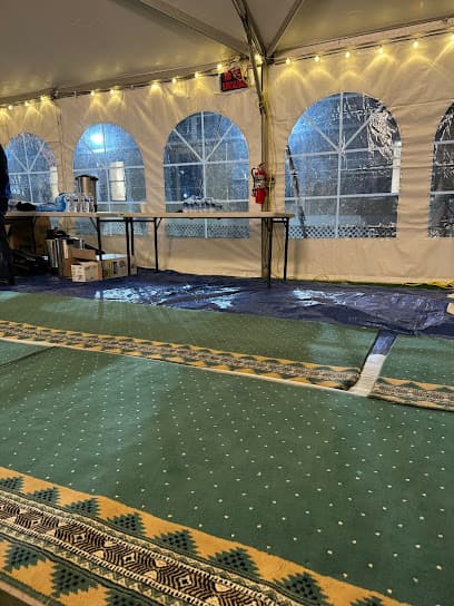 ADAMS Gainesville (Future Mosque)
