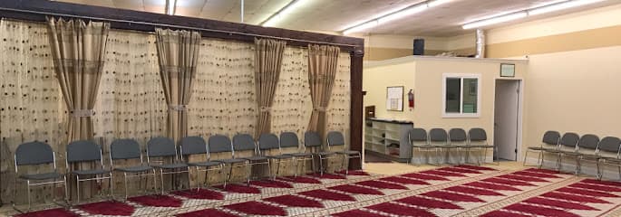 Afghan Islamic Association