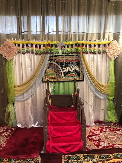 Ahle Sunnat wal Jamaat of The Peninsula