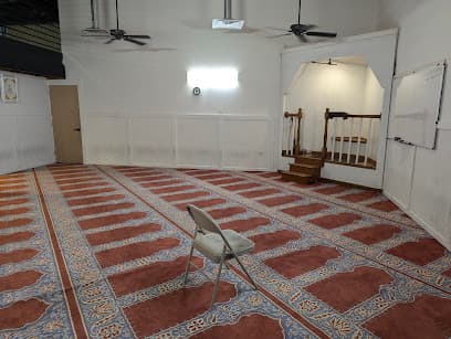 Masjid Ahlul Qur'an wal Hadeeth