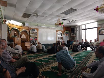 Ahlul-Beyt Mosque