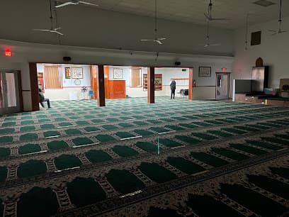 Masjid Ahlus-Sunnah Wal-Jammah