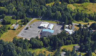Ahmadiyya Muslim Community Seattle Chapter - Bait-ul-Ehsan Mosque