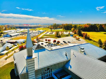 Islamic Society of Akron and Kent