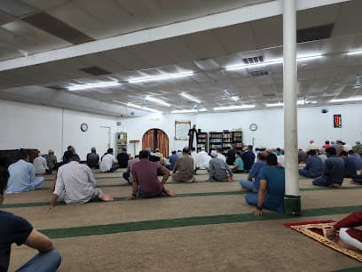 Masjid Al - Ahad