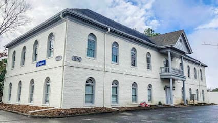 Masjid Al Athar East Cobb Islamic Center Inc.