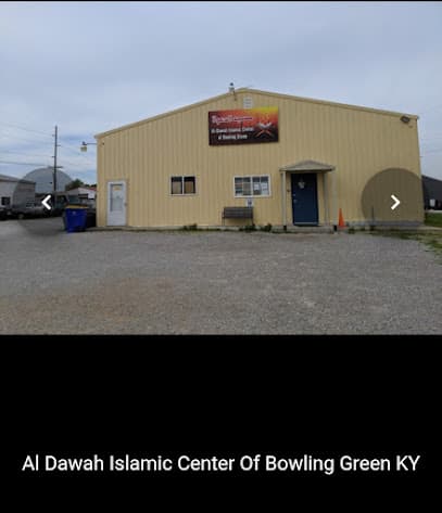 Al Dawah Islamic Center Of Bowling Green KY